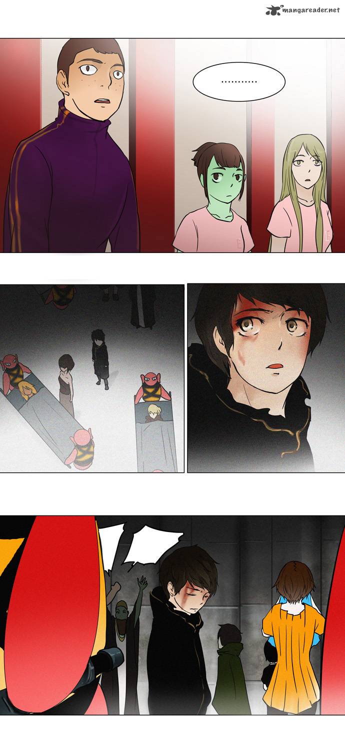 Tower of God Chapter 51 image 31